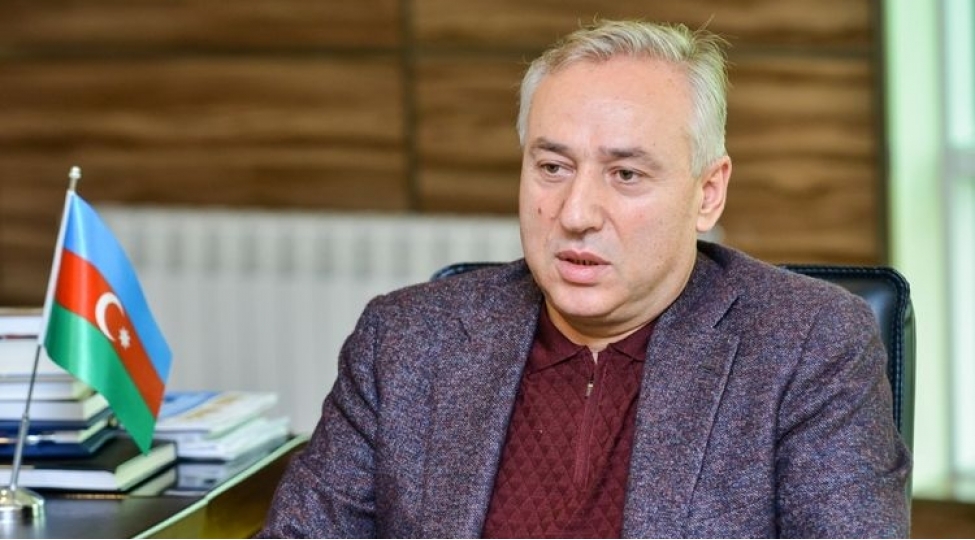 Anti-Azərbaycan qüvvələr niyə fəallaşıblar? - Deputatdan REAKSİYA