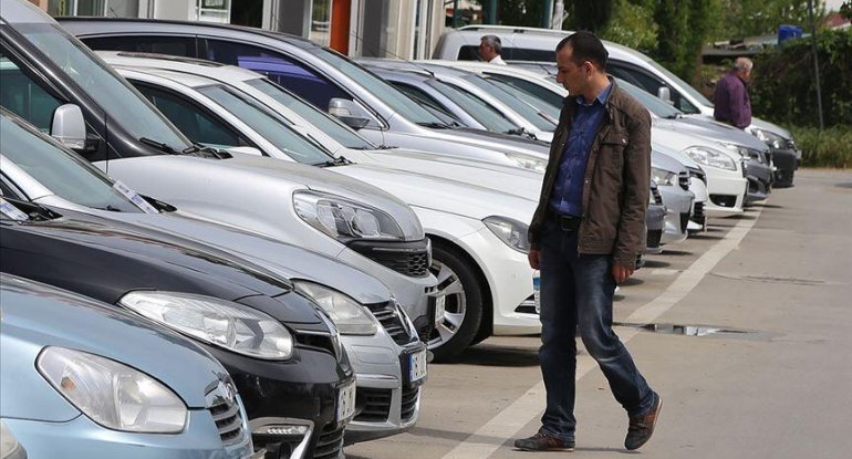 Azərbaycanda bu maşınlar UCUZLAŞA BİLƏR 