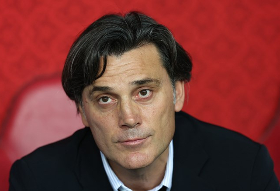 Montella Türkiyə millisinin tərk edir?