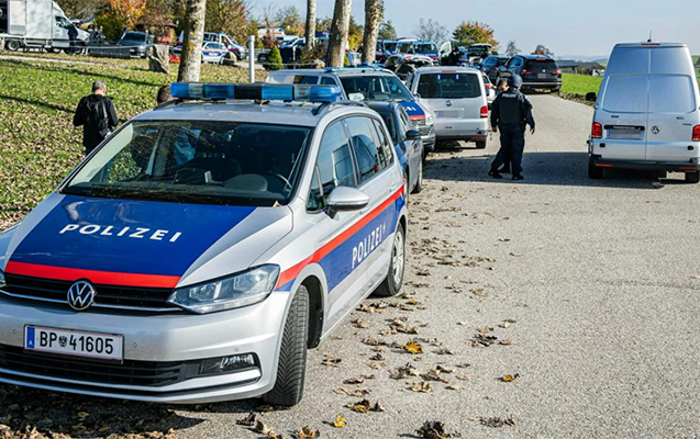 Vəzifəli şəxsi öldürməkdə şübhəli bilinirdi, meyiti tapıldı