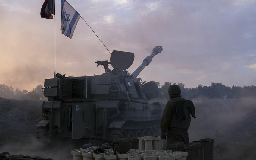 “Hizbullah”ın daha iki səhra komandiri ÖLDÜRÜLDÜ