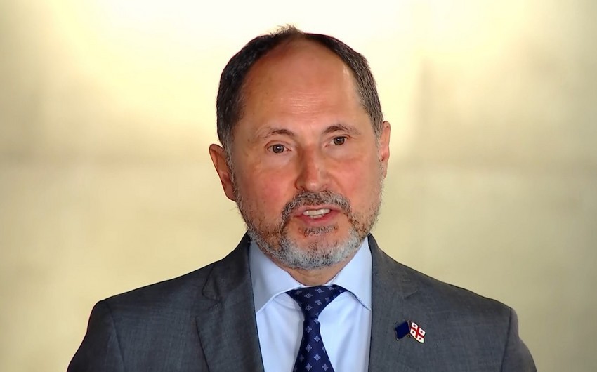 Azərbaycanın COP29 Sədrliyi regionda iqlim məsələlərinə diqqəti artıracaq - Aİ rəsmisi