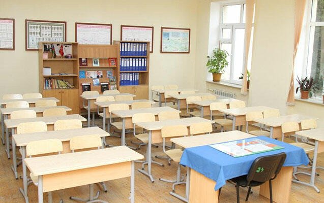 Pakistanda məktəblər 1 həftəlik BAĞLANDI