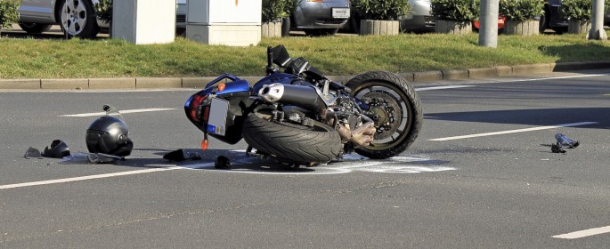 Bakıda motosiklet piyadanı vuraraq öldürüb