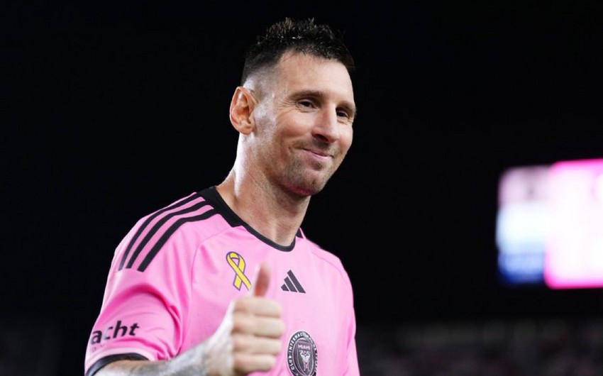 Messi "Barselona"ya qayıdır?