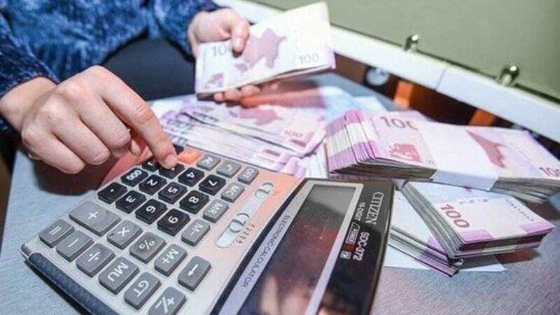 Bakıda bu sahədə çalışanların maaşı ARTIB 