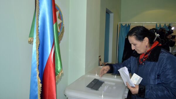 Azərbaycanda bələdiyyə seçkiləri nə vaxt elan ediləcək? - Rəsmi CAVAB