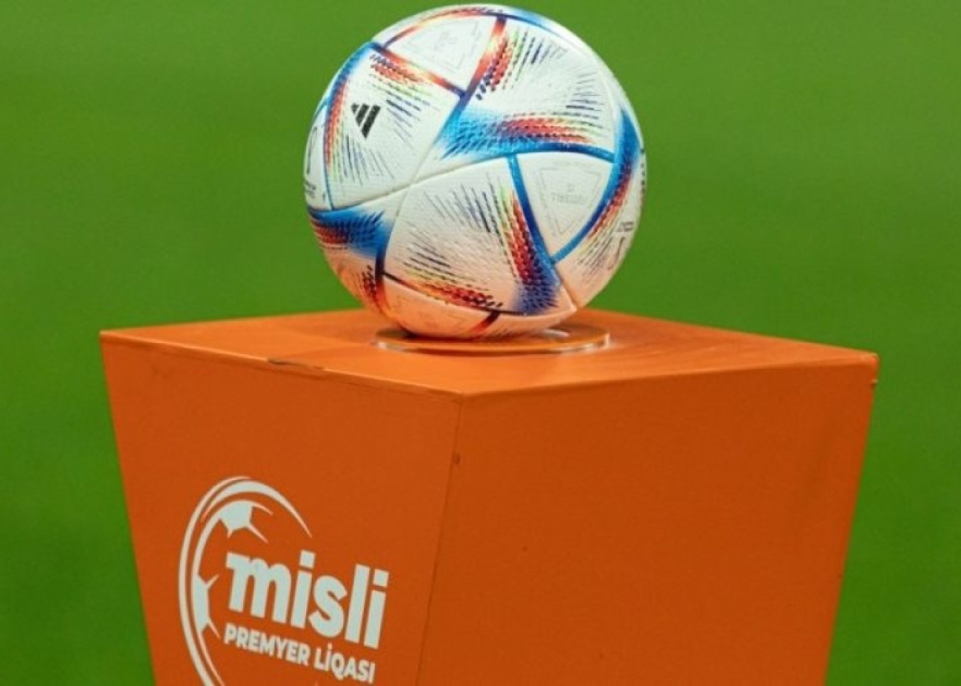 Misli Premyer Liqası: Təxirə salınan oyunun hakimləri açıqlandı