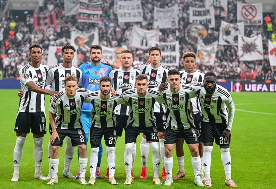 UEFA-dan Türkiyə ilə bağlı gözlənilməz QƏRAR
