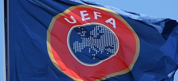 UEFA-nın oyunları bir dəqiqəlik sükutla başlayacaq