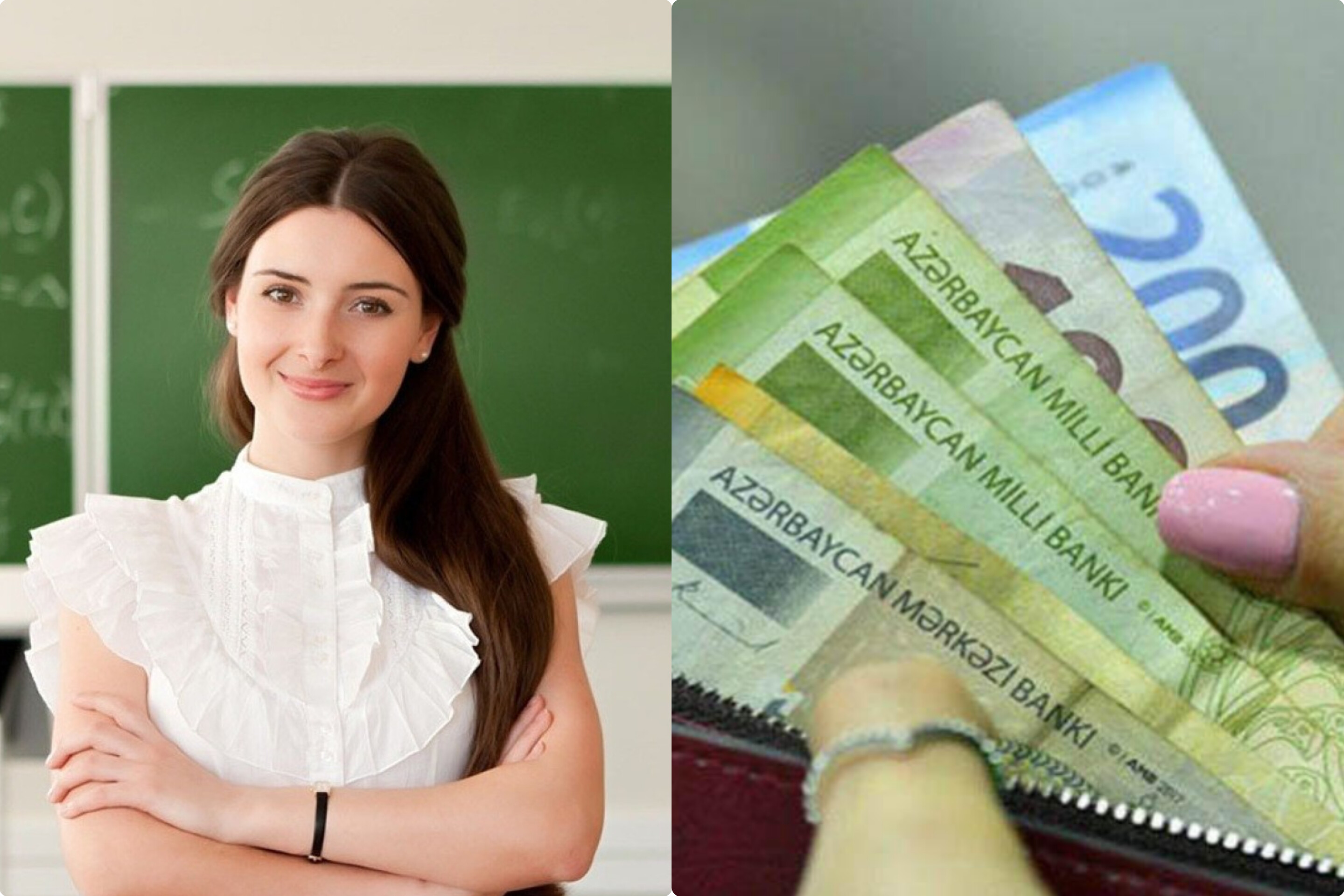 Sertifikasiyadan keçən müəllimlərin maaşı nə vaxt artacaq? - RƏSMİ