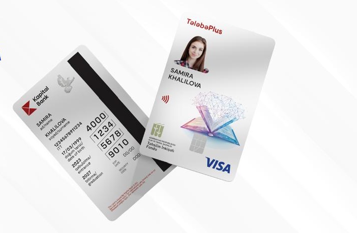 "TələbəPlus" kartları kimlərə verilib? - Rəsmi CAVAB