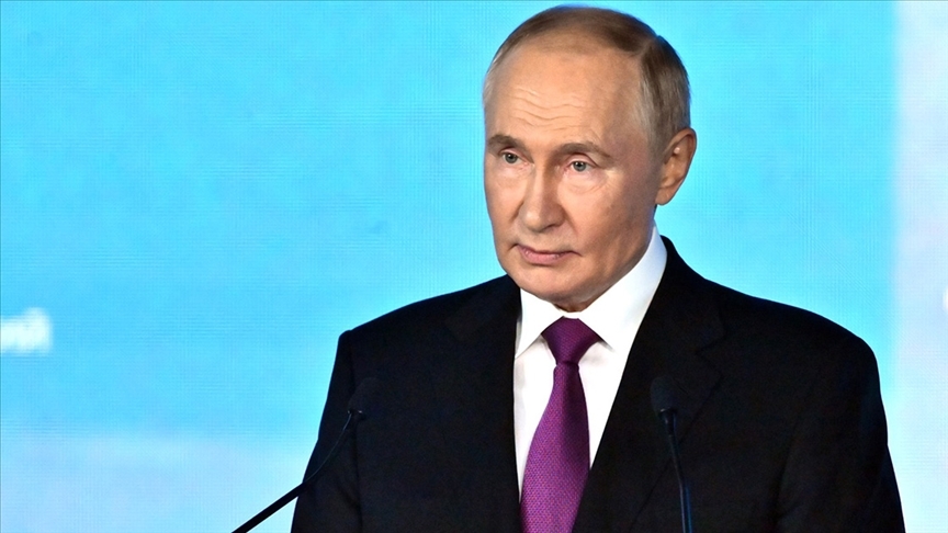 Putin MDB liderlərinin növbəti görüş vaxtını anons etdi