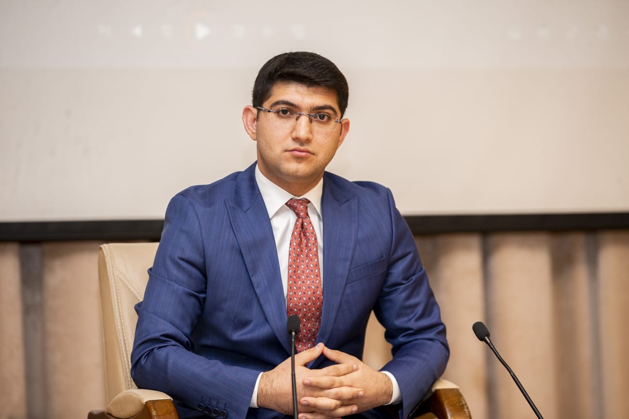 Yaşıl Düşüncənin təbliğində gənclərin rolu