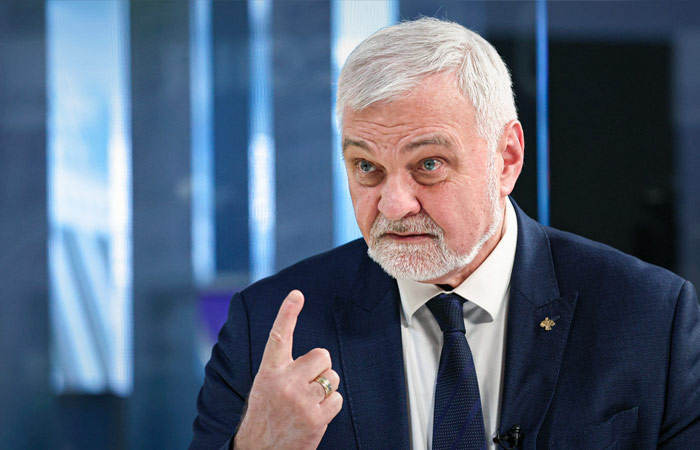 Rusiyada son bir sutkada 3 qubernator istefa verib