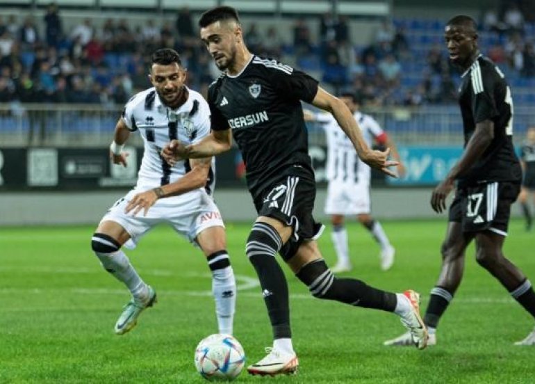 “Neftçi” – “Qarabağ” oyununun vaxtı bəlli oldu