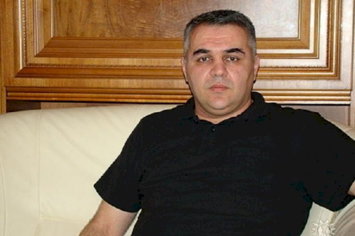 Həbs olunan Müsavat fəalı azadlığa buraxıldı
