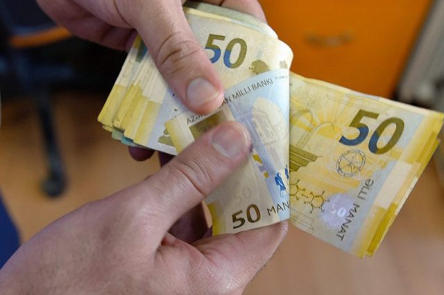 Kredit tarixçəsi pis olan vətəndaşlara ŞAD XƏBƏR: banklarda "qara siyahı" YOXDUR