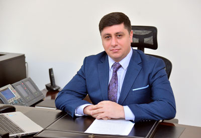 Emin Əmrullayev onu İŞDƏN ÇIXARDI