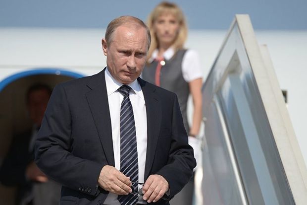 Putinin Qazaxıstan səfərinin vaxtı açıqlandı