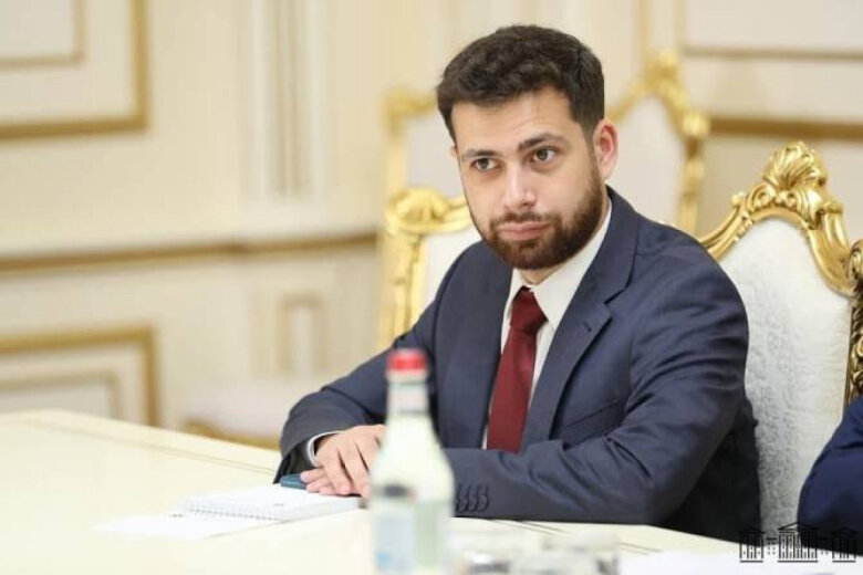 İrəvan Bakıdan sülh müqaviləsi layihəsinin 11-ci nüsxəsini alıb