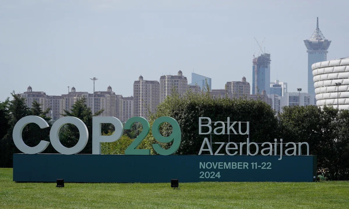 Cəmi 4 gün QALDI: COP29-a tam hazırıq!