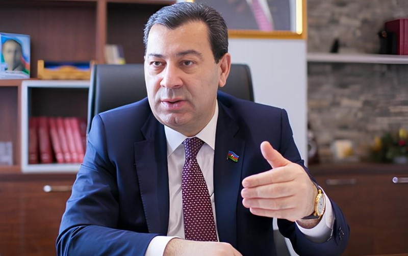 Tramp Administirasiyası Azərbaycanın yaratdığı reallığı qəbul etməlidir - Səməd Seyidov
