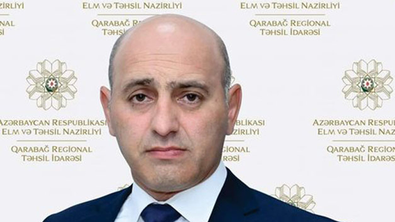 General rütbəsi verilənlərdən biri REKTORDUR