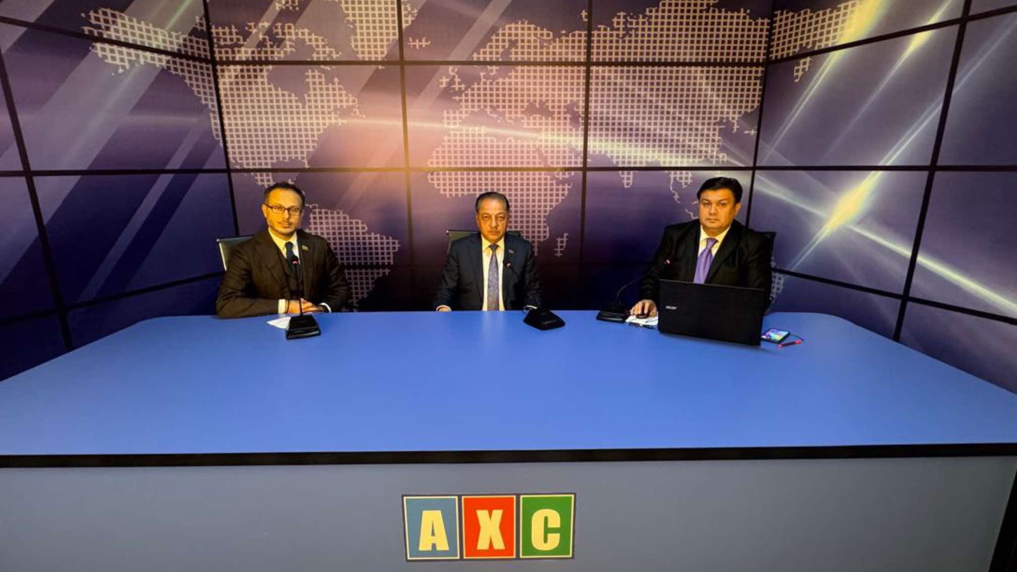 TDT-nin Bişkek Zirvə görüşü nələri vəd edir? – Deputatlardan açıqlama