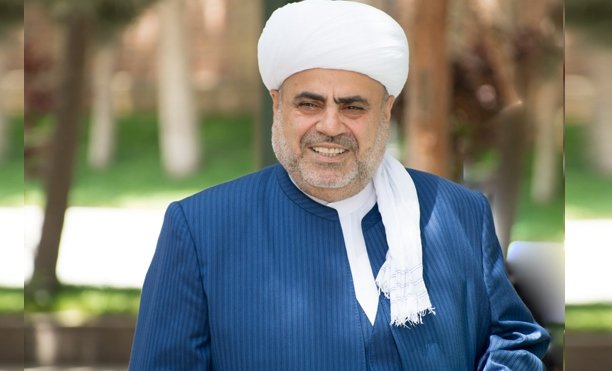 II Qaregin Dini Liderlərin Bakı Sammitinə niyə dəvət olunmadı? - Şeyx AÇIQLADI