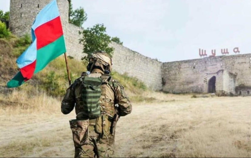 “Qlobal Oyun”da möhtəşəm Azərbaycan Zəfəri