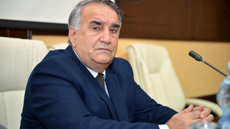 Rəsulzadənin nəvəsi: “KÖVRƏLİRƏM...”