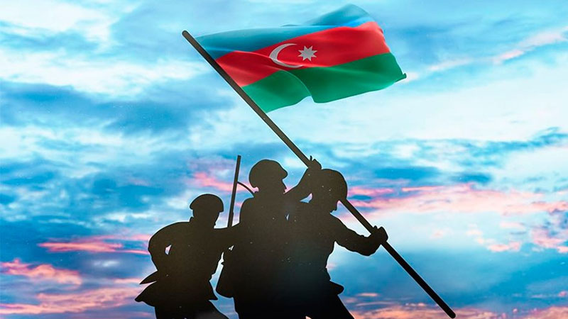 Fəxarət, fərəh, qürur hisslərimizin yaşandığı GÜN