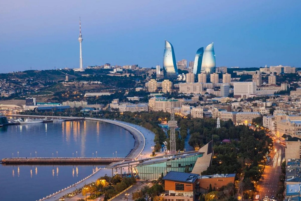 Bayraq Gününün hava PROQNOZU
