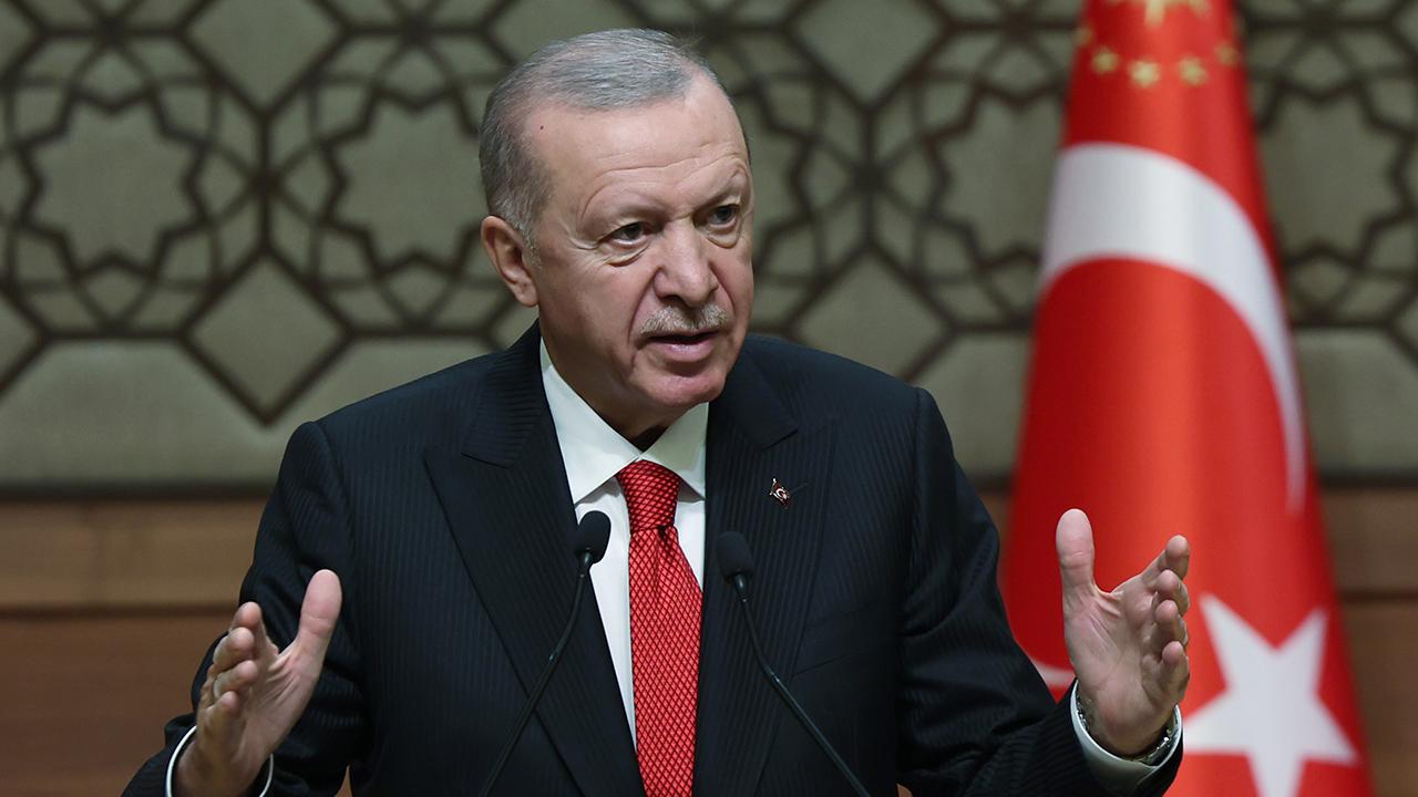 Ərdoğan Trampın prezident seçilməsini belə ŞƏRH ETDİ