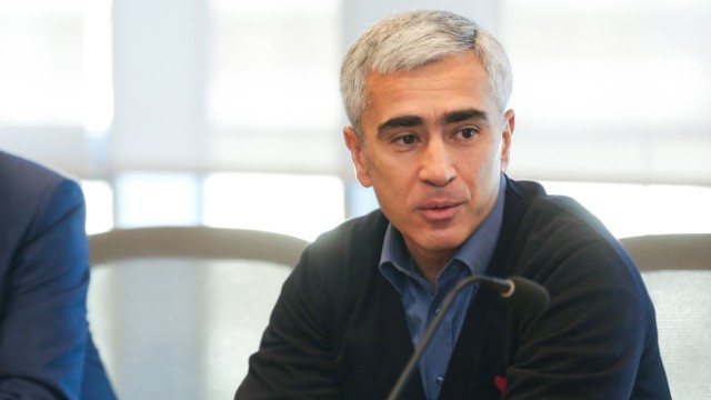 COP29-da iştirak üçün 67 min nəfər qeydiyyatdan keçib - Anar Ələkbərov