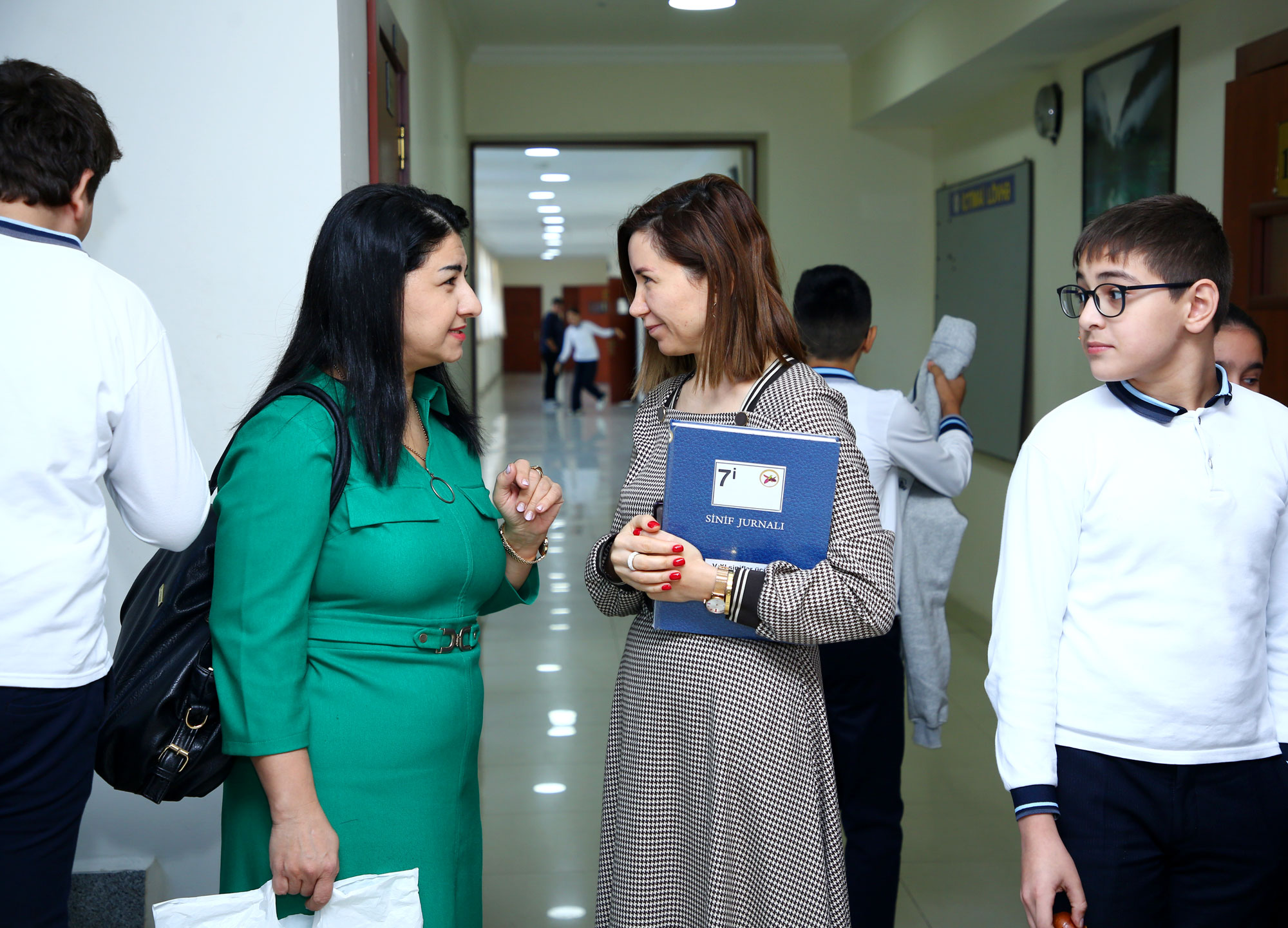 İmtahandan uğurla keçən müəllimlərin sayı AÇIQLANDI 