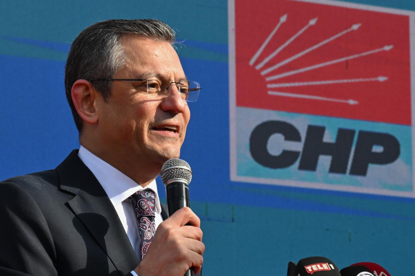 Özgür Özel Bakıya gəlir - CHP-dən Modern.az-a AÇIQLAMA