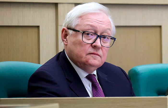 Rusiya Trampın Ukraynaya dair təkliflərini dinləməyə hazırdır – Ryabkov