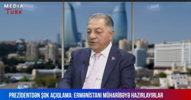 “Qorbaçov və Yeltsinin əsas planı bu idi” – VİDEO