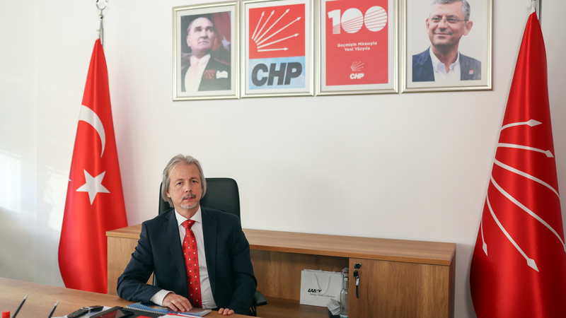 CHP lideri Şuşaya gedəcək? - Özəl AÇIQLAMA