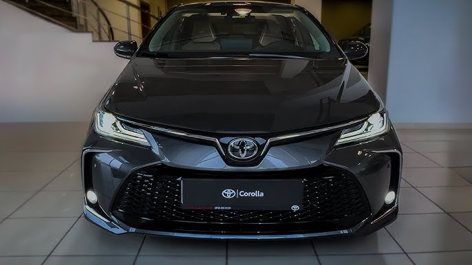 Dünyada ən çox hansı model maşın satılır? - SİYAHI