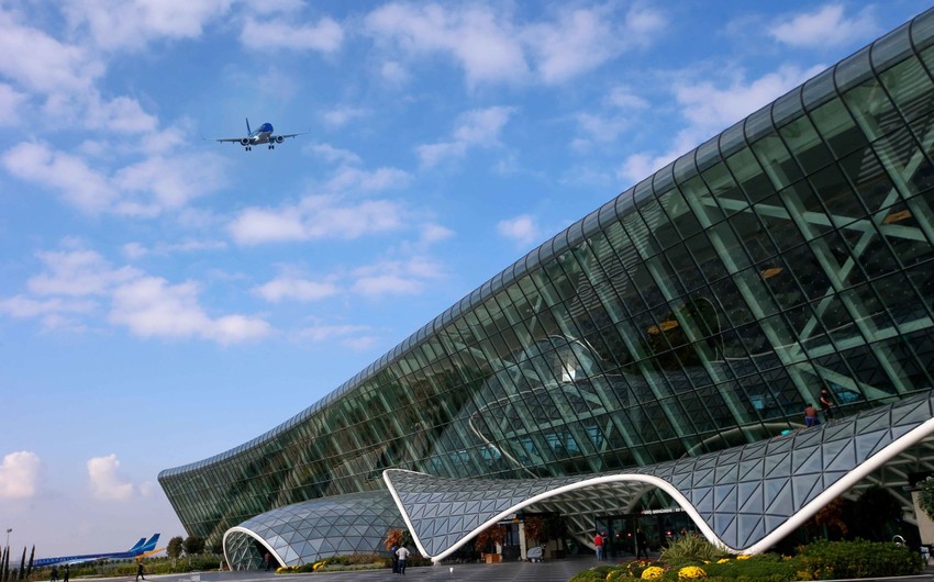 COP29 dövründə Bakı aeroportuna necə getmək olar?