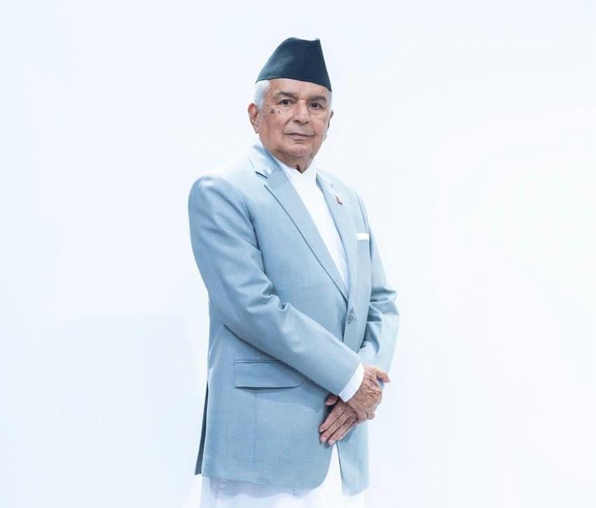 Nepal Prezidenti COP29-dakı əsas gözləntilərdən danışdı
