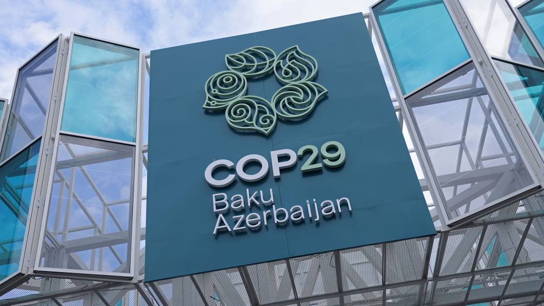 Dünyanın gözü Bakıda - Azərbaycanın COP29 qonaqları 