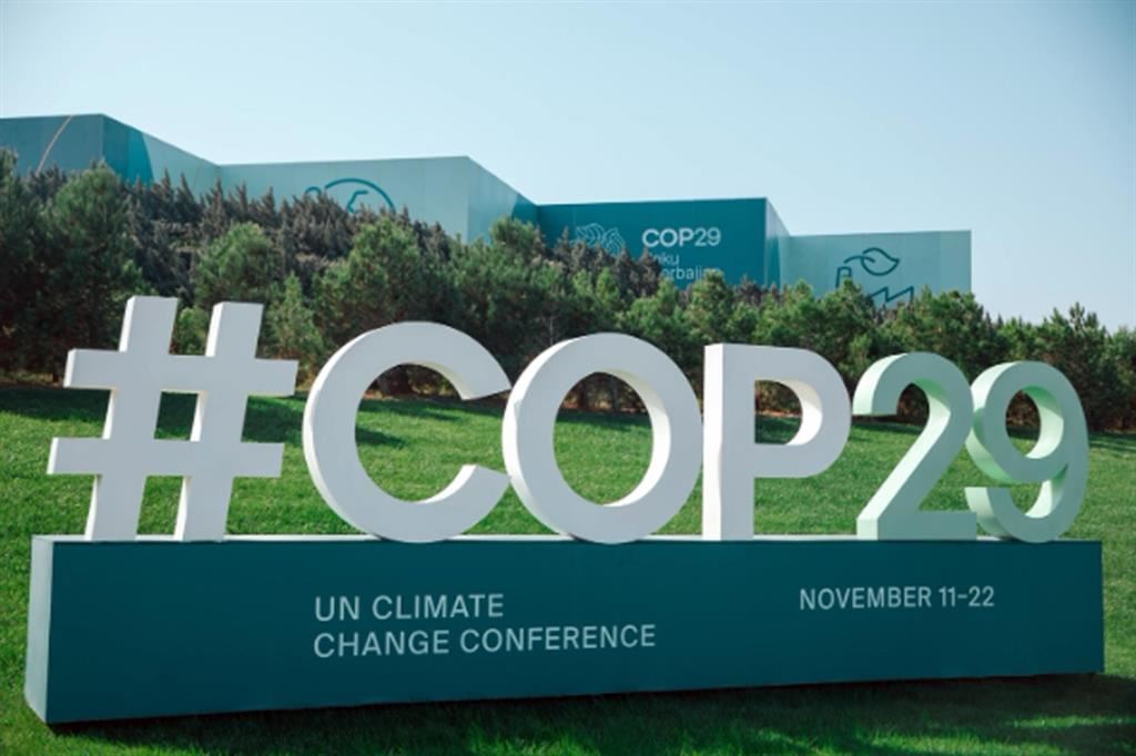 COP29 - yaşıl həyat, sülhə çağırış, iqtisadi güc, siyasi uğur 