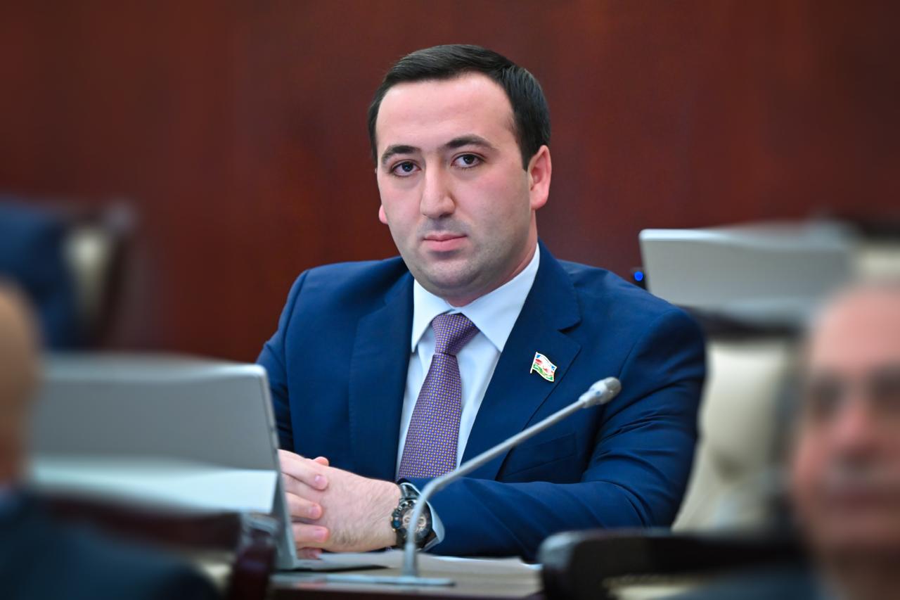 Konstitusiyamız Azərbaycan xalqının firavanlığına xidmət edir