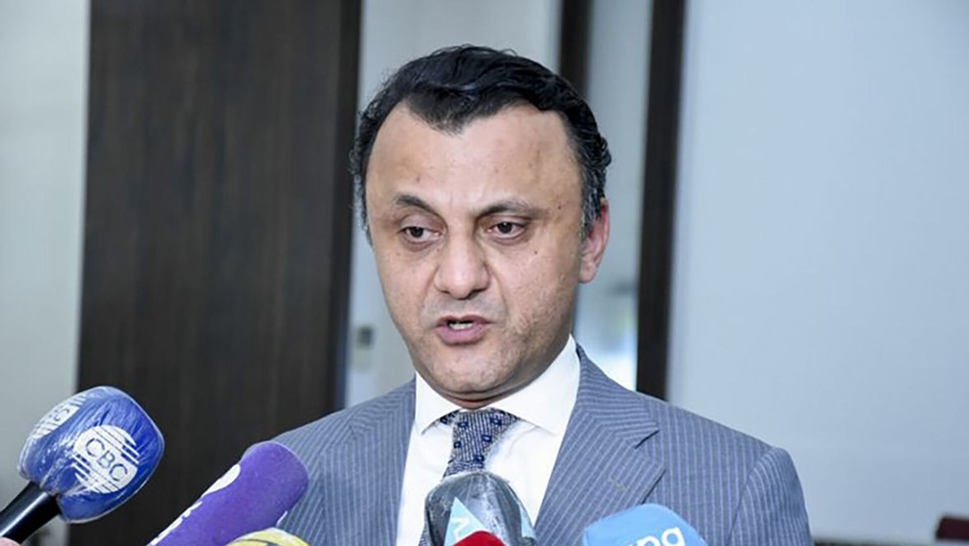 Təcili yardımla əlaqəli bütün hazırlıq prosesləri bitib - Vüqar Qurbanov