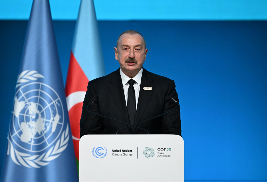 Azərbaycan mədəniyyətlərarası dialoqda fəal rol oynayır