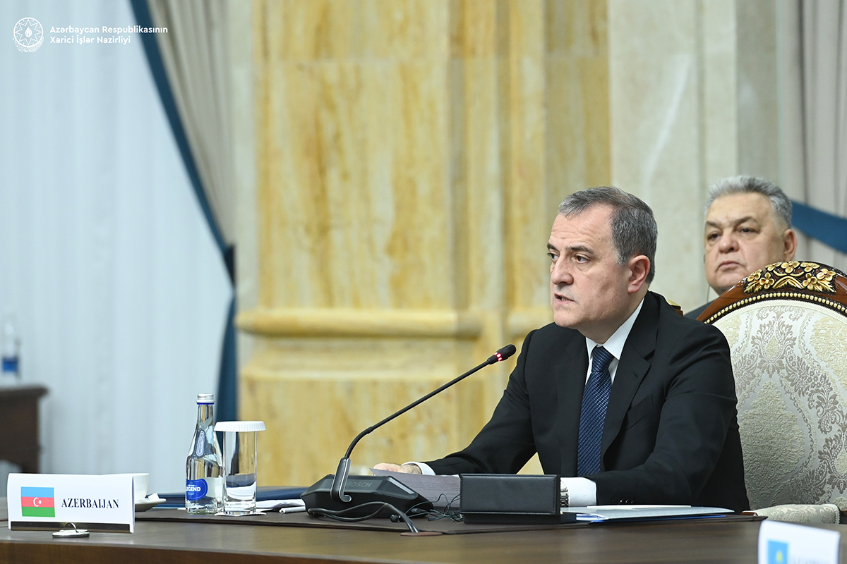 Hələ razılaşdırılası vacib olan maddələr var - Ceyhun Bayramov 